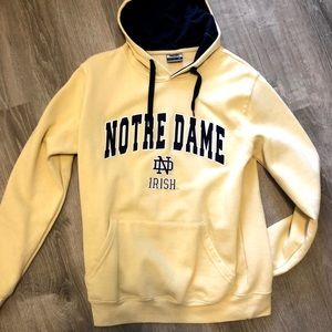 Noted Dame Hoodie